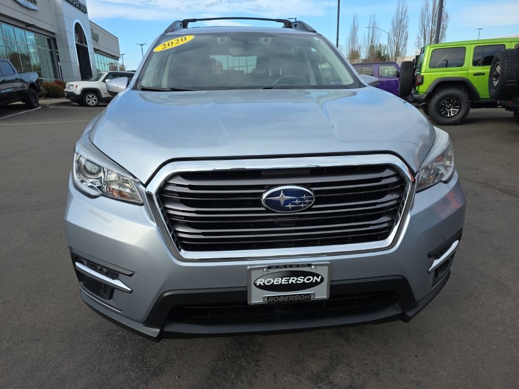 Used 2020 Subaru Ascent Premium w/ Convenience Package image 8