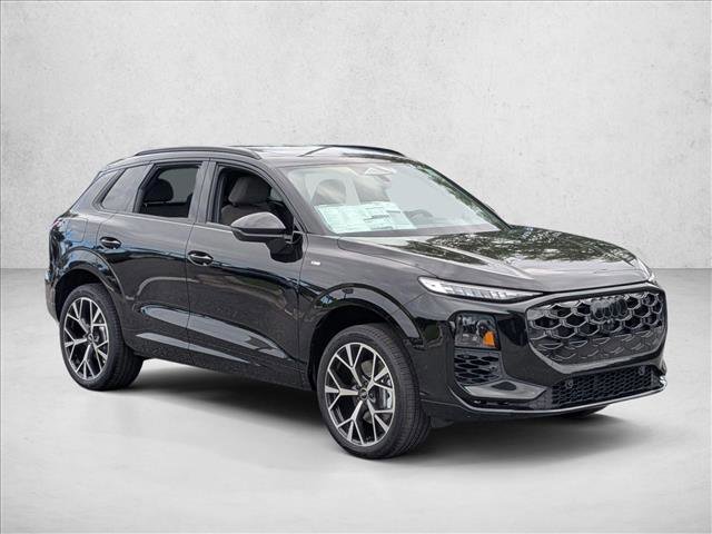 New 2026 Audi Q3 quattro 2.0T image 5