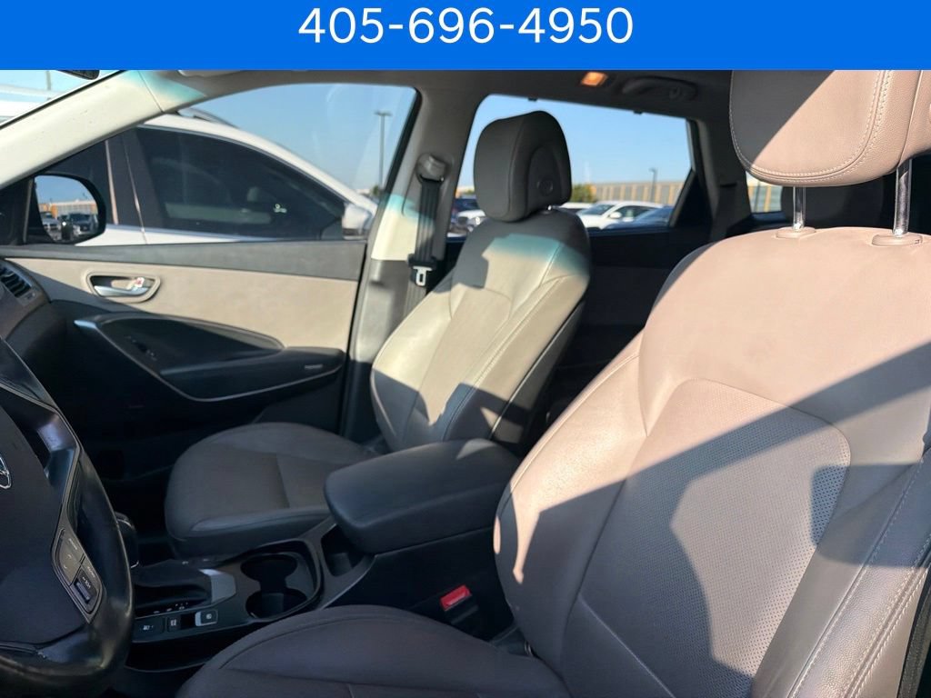 Used 2019 Hyundai Santa Fe XL FWD image 5