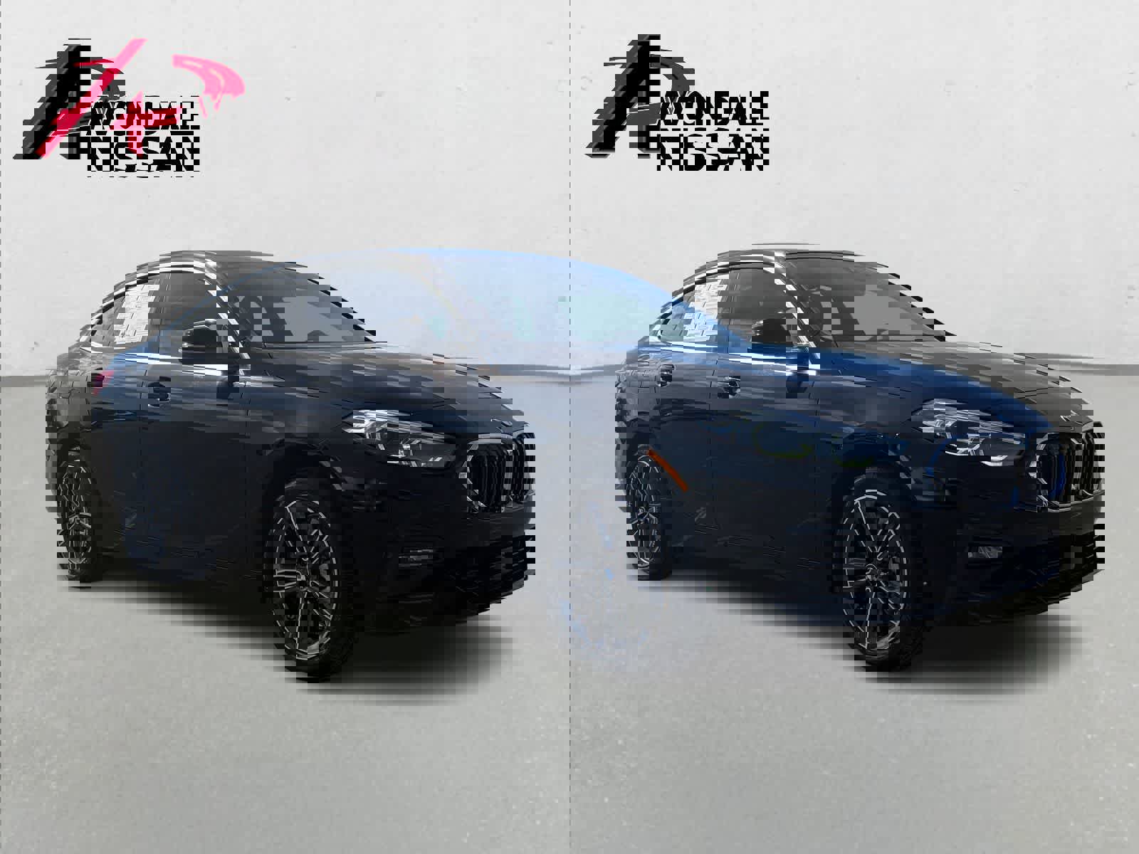 Used 2021 BMW 228i Gran Coupe image 8