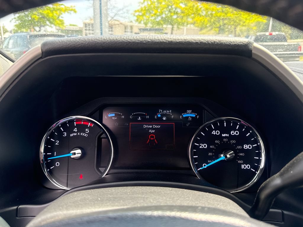 Certified 2019 Ford F250 Lariat w/ Lariat Ultimate Package AWD/4WD image 16