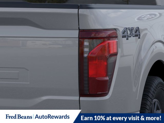 New 2026 Ford F150 STX AWD/4WD image 26