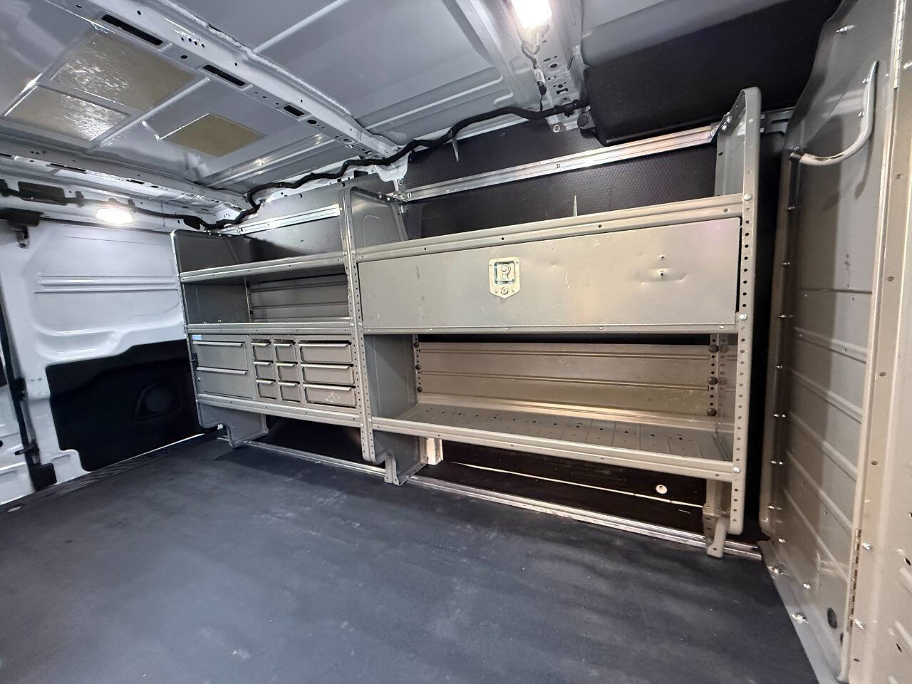 Used 2020 Ford Transit 250 Low Roof w/ Load Area Protection Package image 31