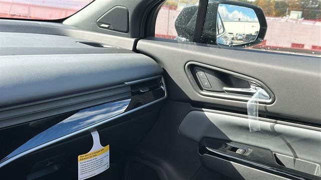 New 2025 Honda Prologue Elite image 23