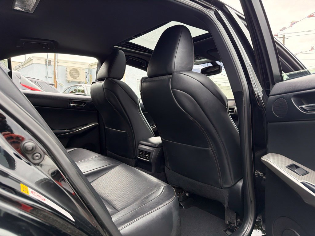 Used 2014 Lexus IS 250 AWD image 18