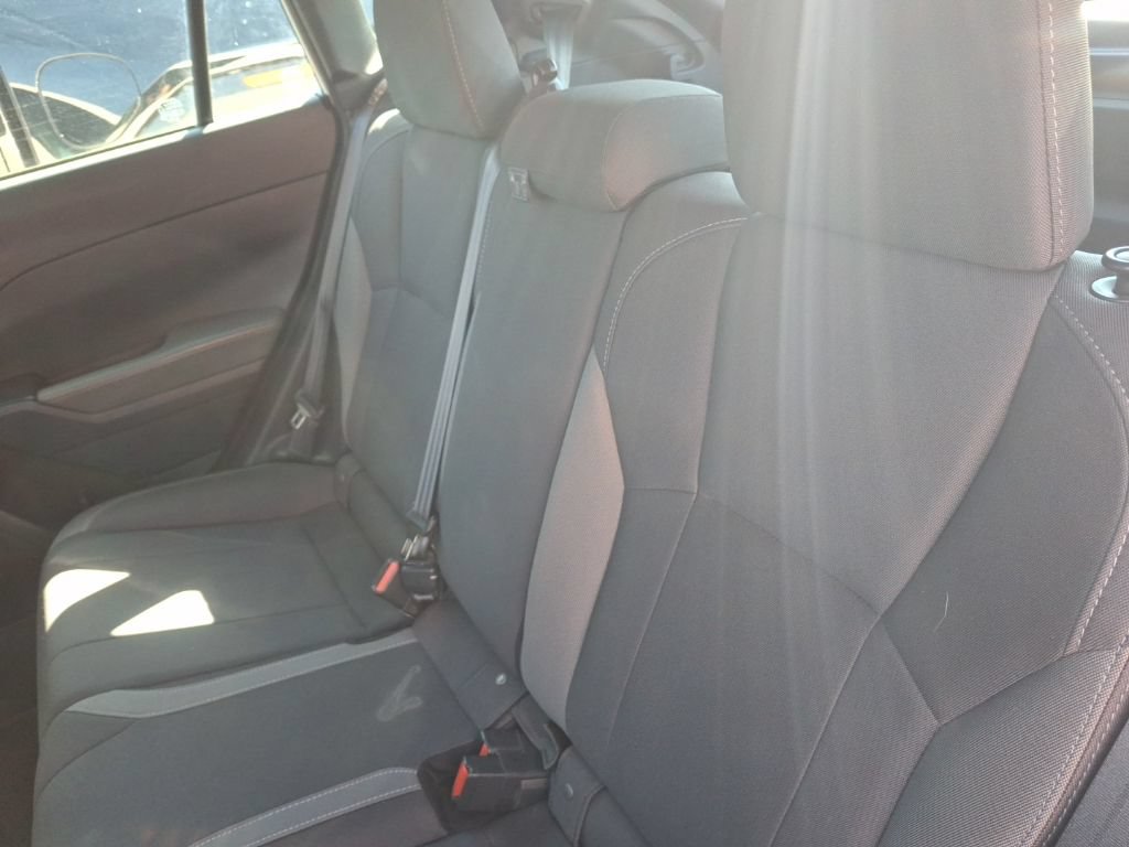 Used 2024 Subaru Impreza 2.0i AWD/4WD image 10