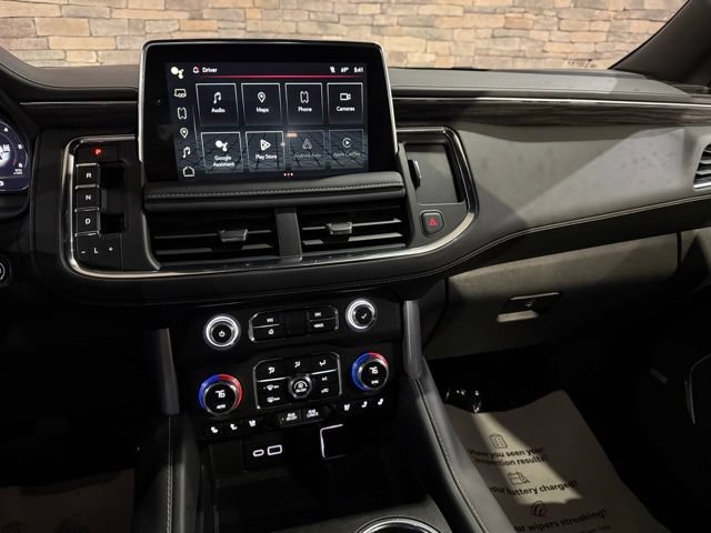 Used 2023 GMC Yukon SLT w/ SLT Luxury Package AWD/4WD image 20