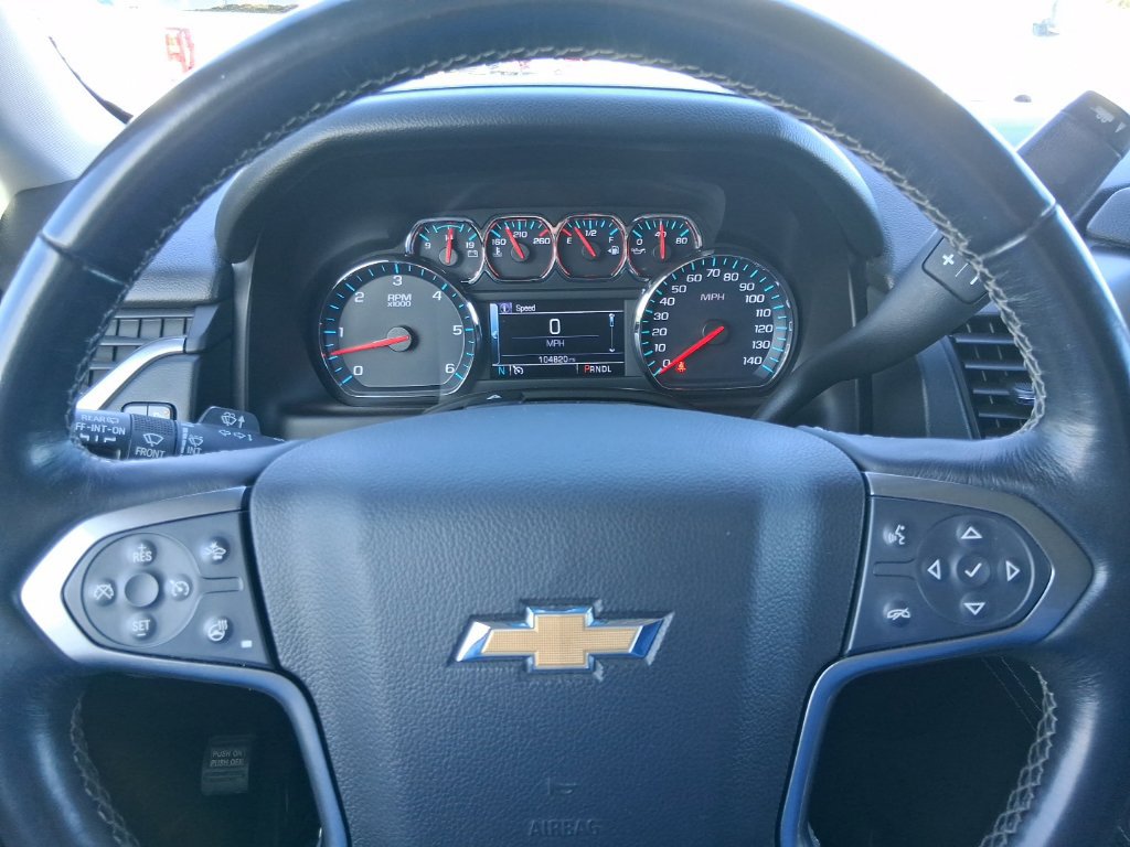 Used 2019 Chevrolet Tahoe LT w/ LT Signature Package AWD/4WD image 34