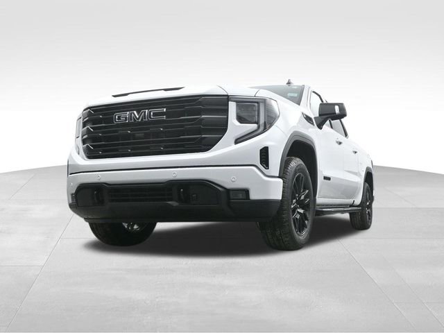New 2026 GMC Sierra 1500 Elevation w/ Preferred Package image 37