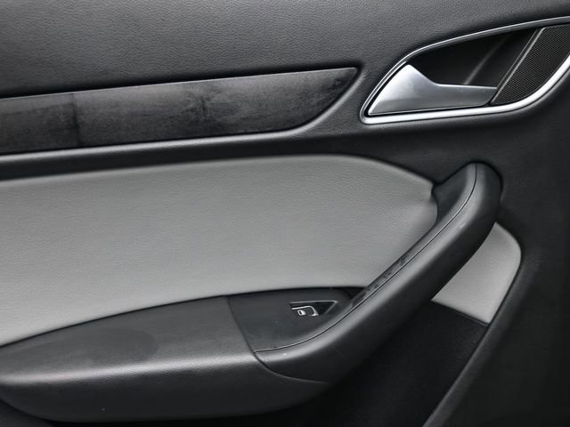 Used 2018 Audi Q3 2.0T Premium FWD image 16