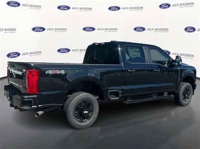 New 2026 Ford F350 XL image 5