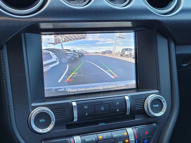 Used 2021 Ford Mustang Mach 1 w/ Mach 1 Handling Package image 10