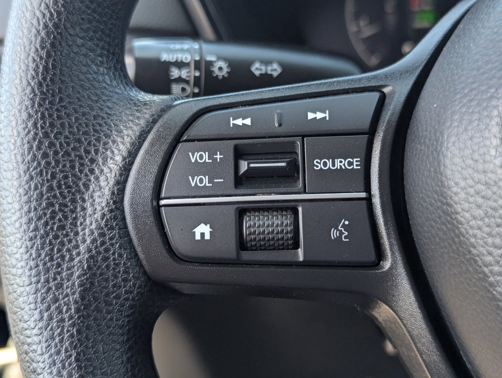 Used 2024 Honda CR-V LX image 19