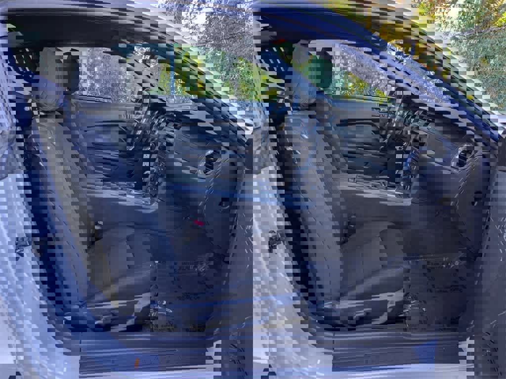 Used 2014 Ford Mustang Coupe image 14