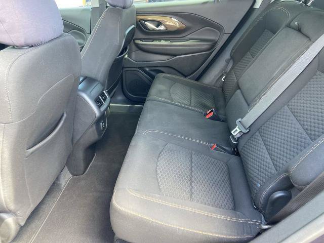 Used 2019 GMC Terrain SLE w/ Driver Convenience Package FWD image 20