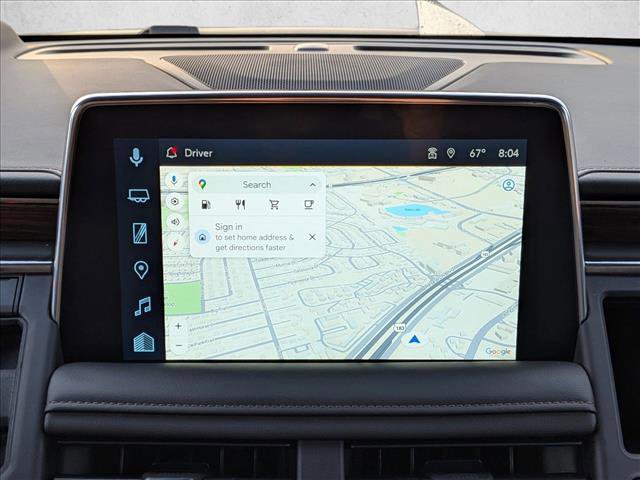 Used 2024 Chevrolet Tahoe High Country image 14