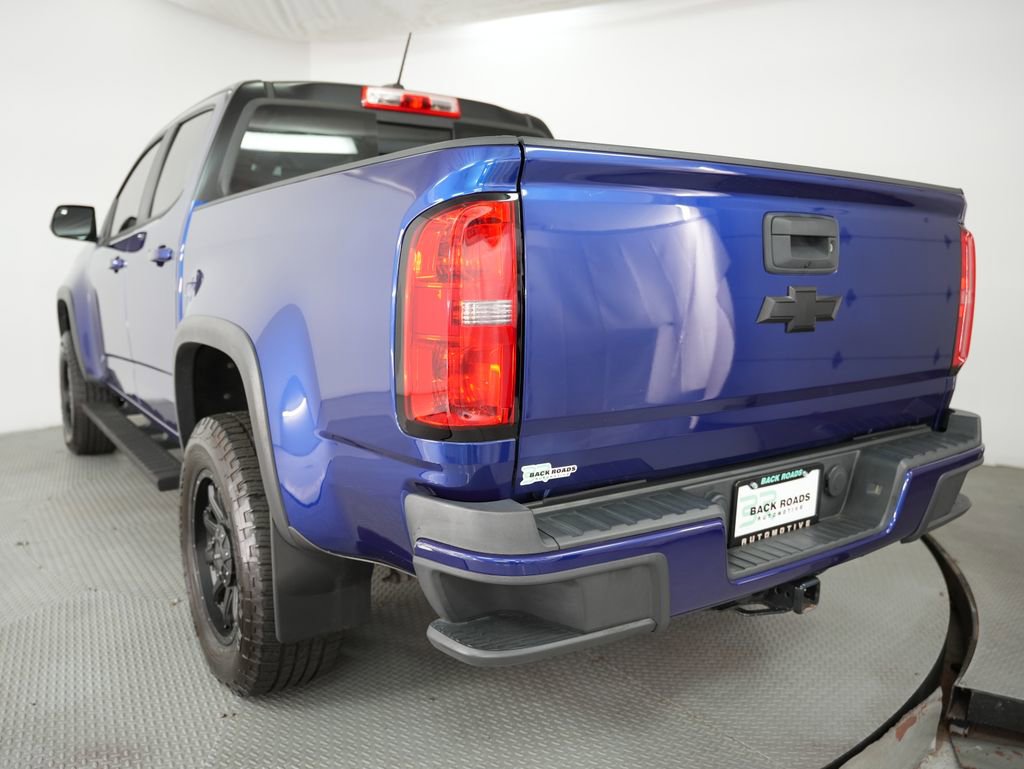 Used 2016 Chevrolet Colorado LT w/ LT Convenience Package RWD image 7