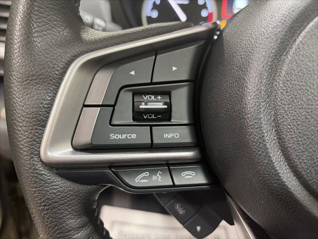 Certified 2023 Subaru Forester Limited image 22