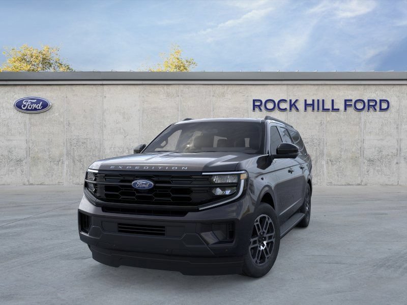 New 2026 Ford Expedition Max Active AWD/4WD image 3