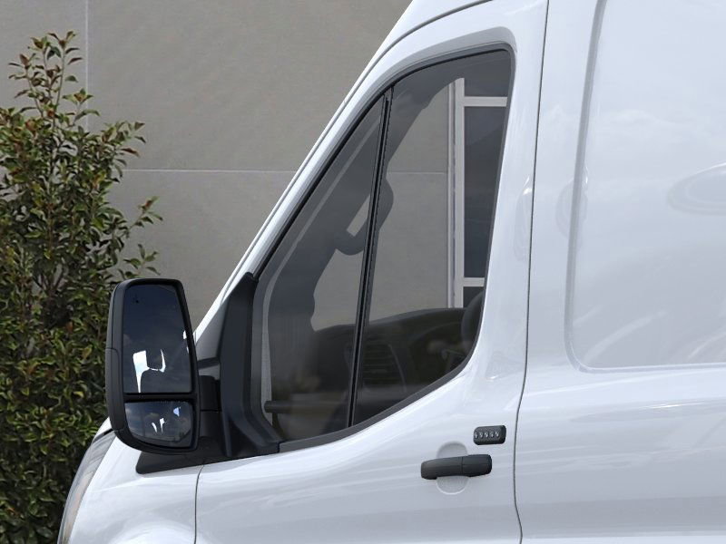 New 2026 Ford Transit 350 148 High Roof Extended image 20