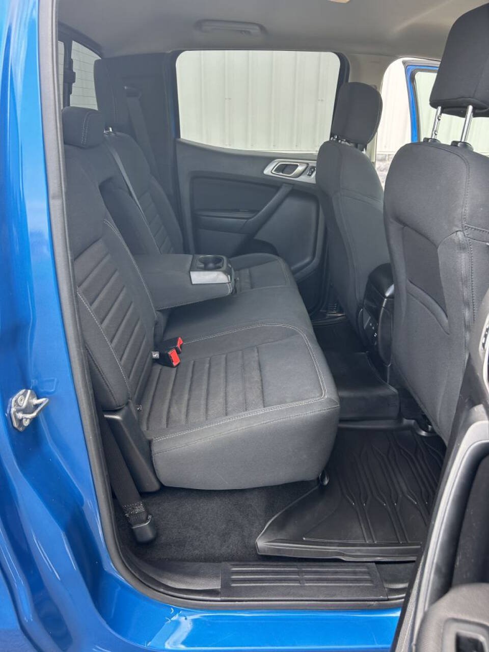 Used 2021 Ford Ranger XLT w/ Equipment Group 302A High AWD/4WD image 20