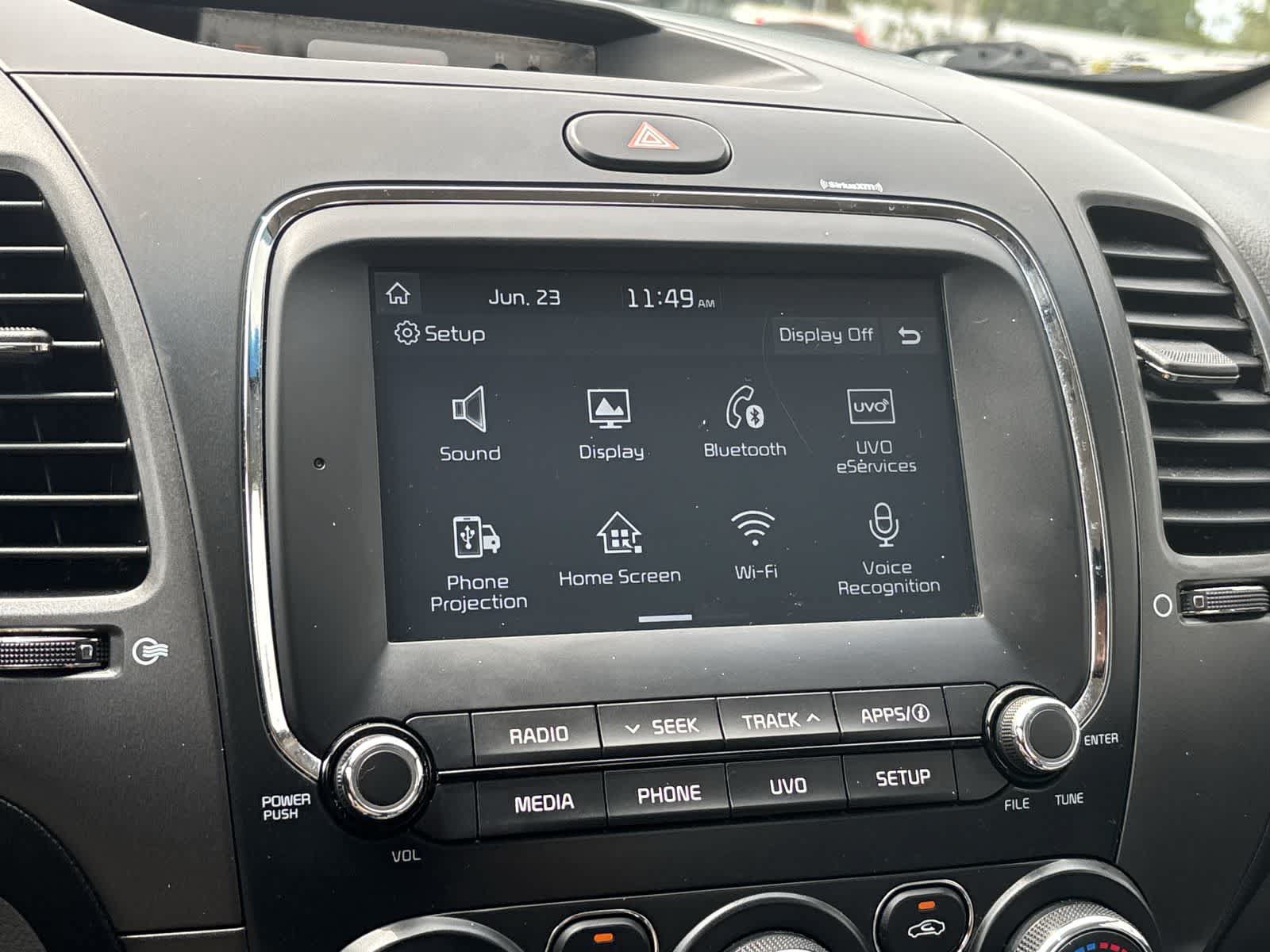 Used 2018 Kia Forte LX w/ LX Popular Package FWD image 17