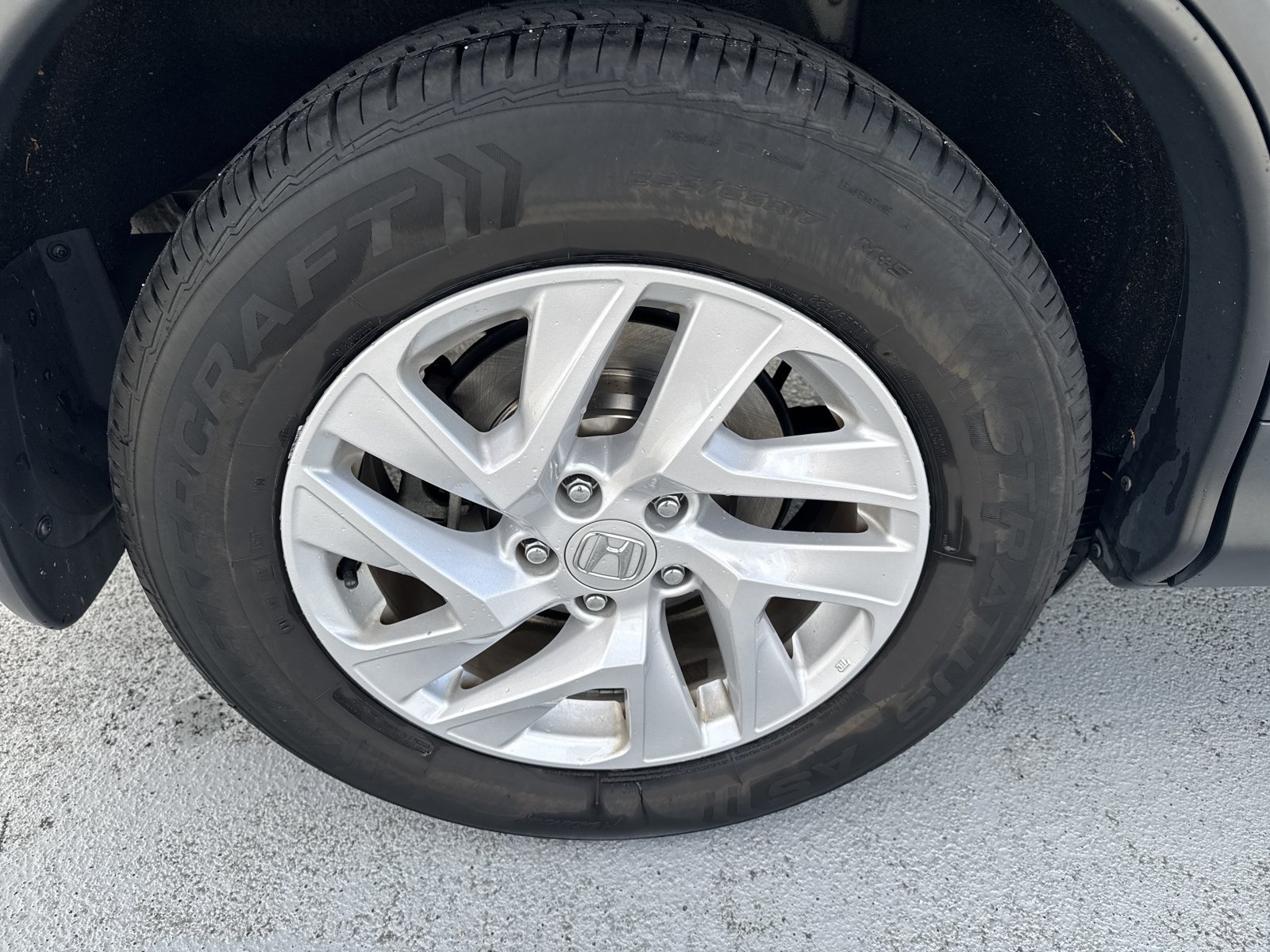 Used 2015 Honda CR-V EX-L image 12