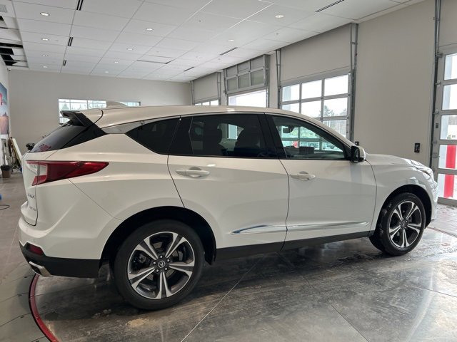 Used 2023 Acura RDX Advance Package image 9