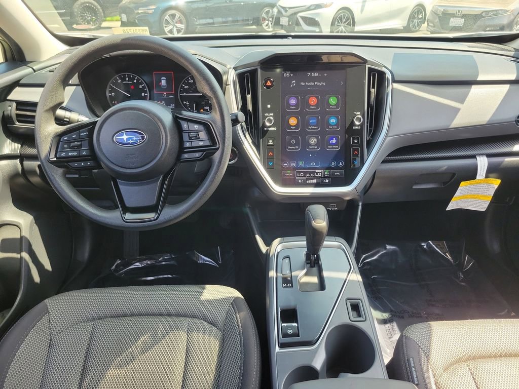 Used 2024 Subaru Crosstrek 2.0i Premium w/ Crosstrek Mirror Package image 10