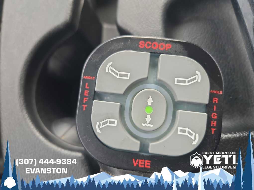 Used 2014 RAM 3500 Tradesman w/ Power Accessory Group AWD/4WD image 20