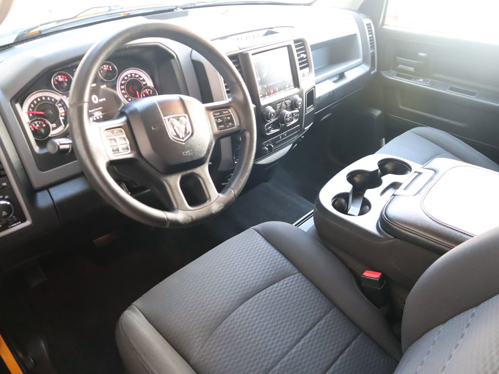 Used 2019 RAM 1500 Express w/ Wheel & Sound Group AWD/4WD image 24