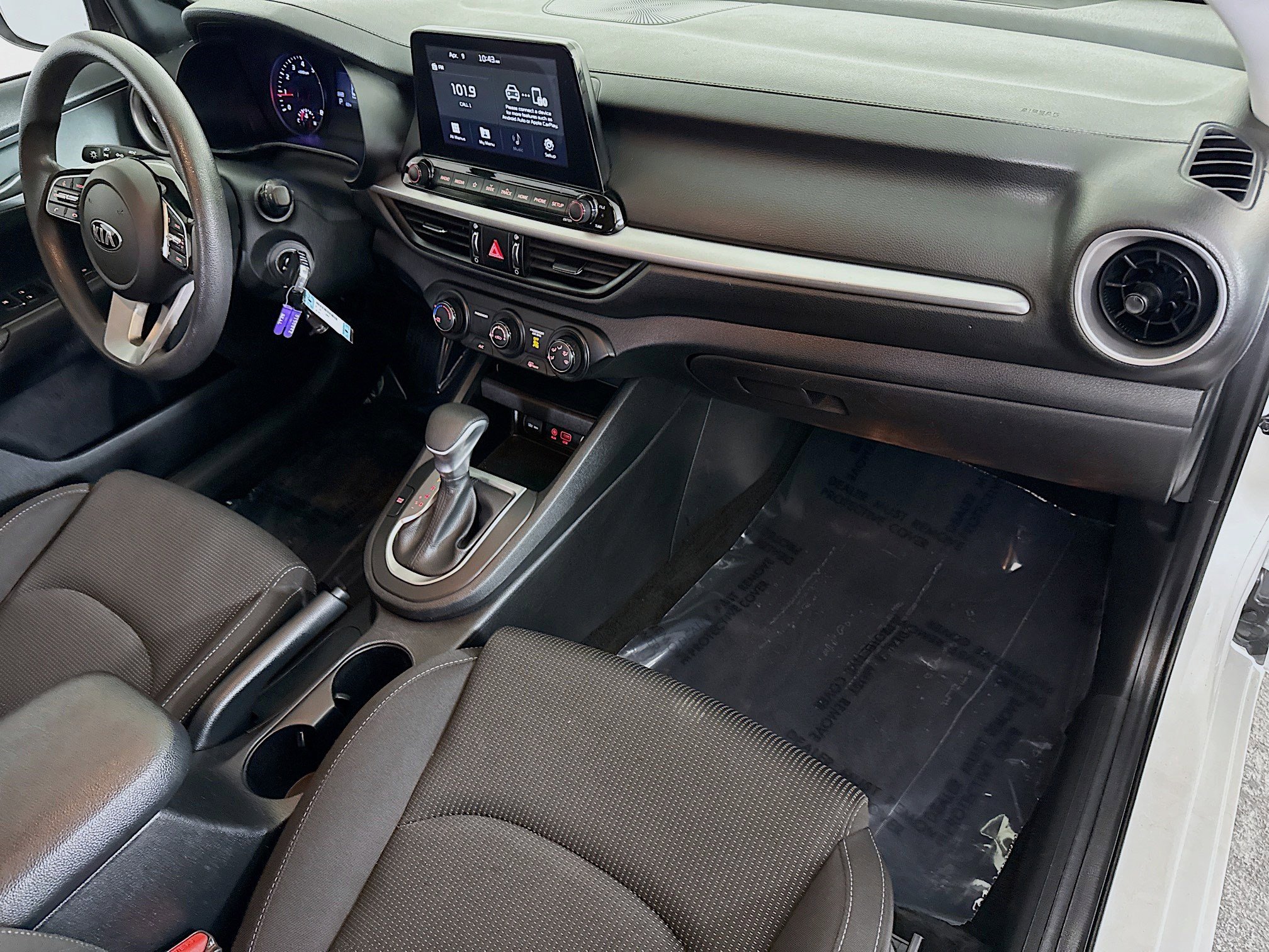 Used 2020 Kia Forte Sedan image 29