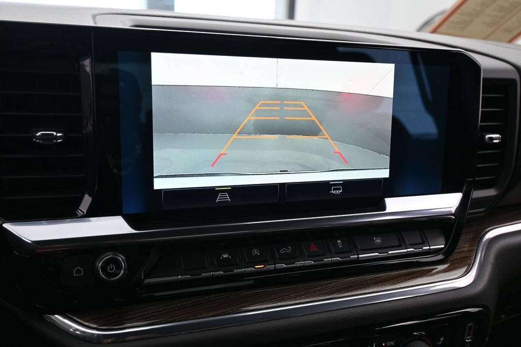 Used 2024 Chevrolet Silverado 1500 RST RWD image 18