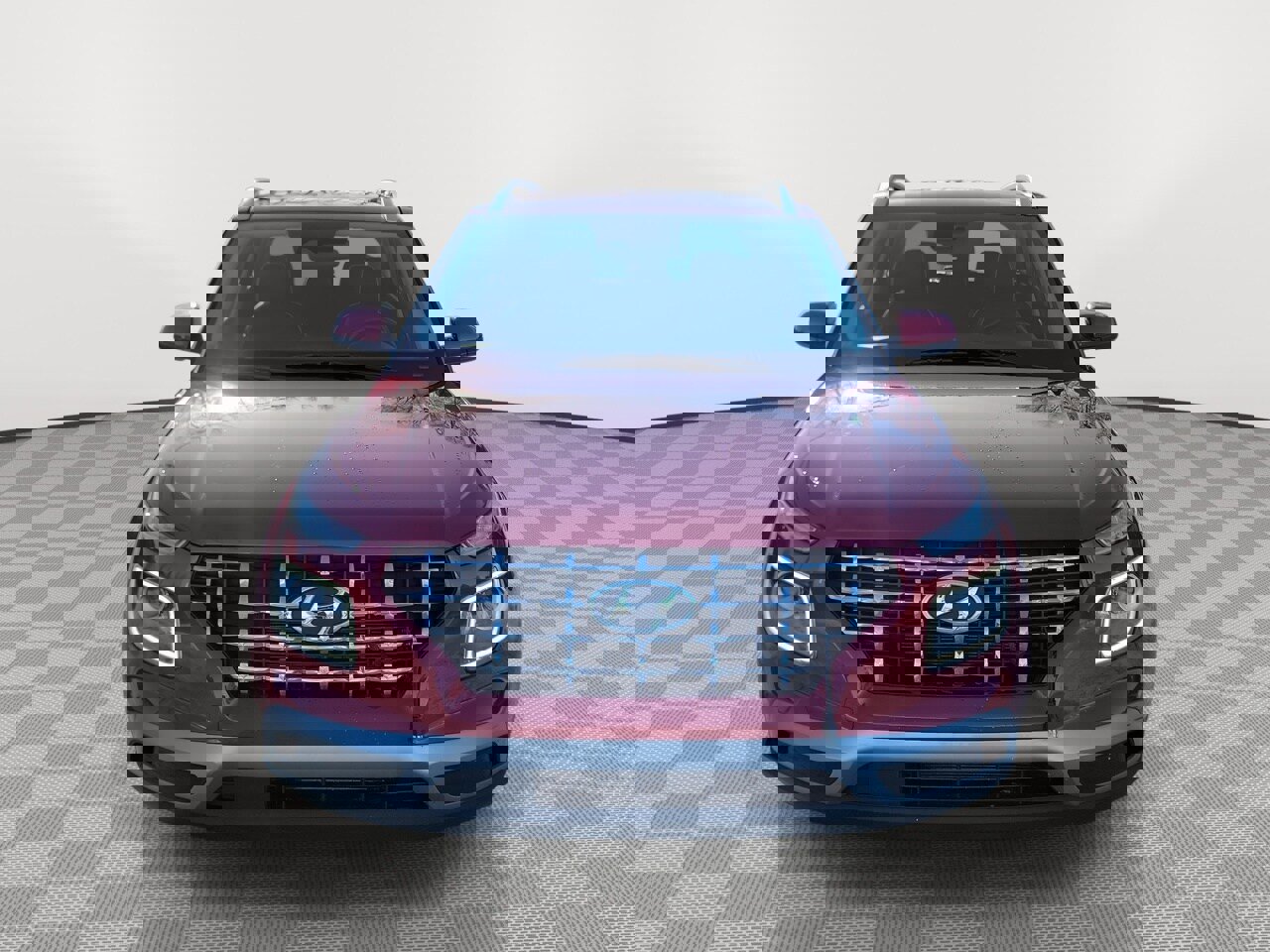 Certified 2023 Hyundai Venue Limited image 3