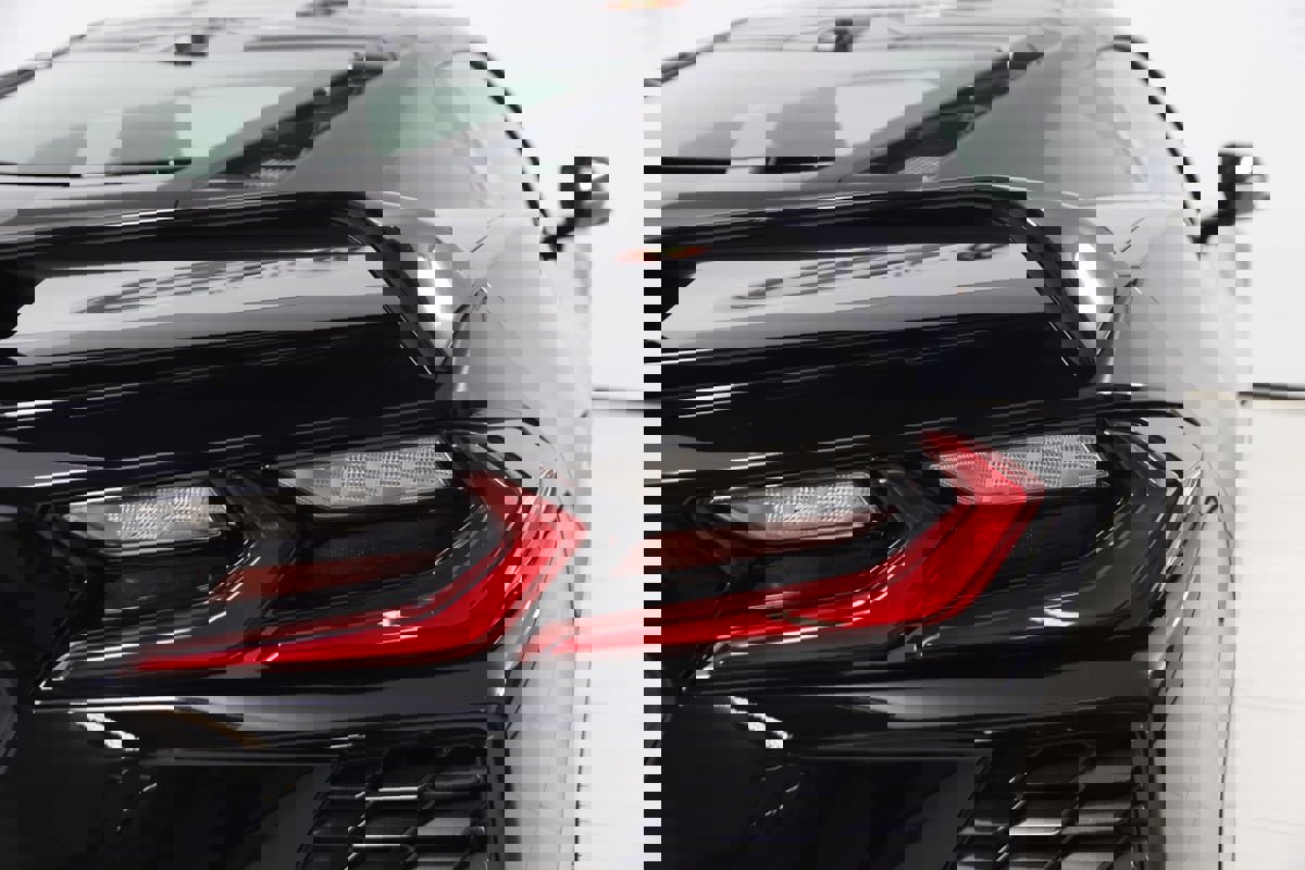 Used 2020 Chevrolet Corvette Stingray Premium Cpe w/ 3LT Preferred Equipment Group image 75