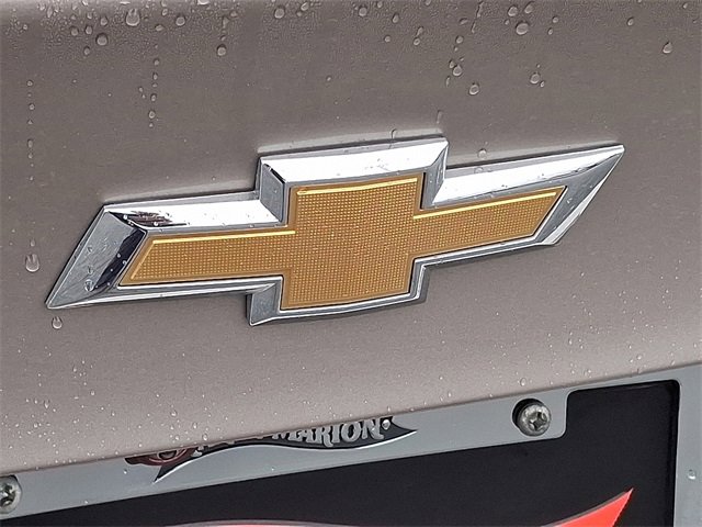 Used 2024 Chevrolet Malibu LT image 25