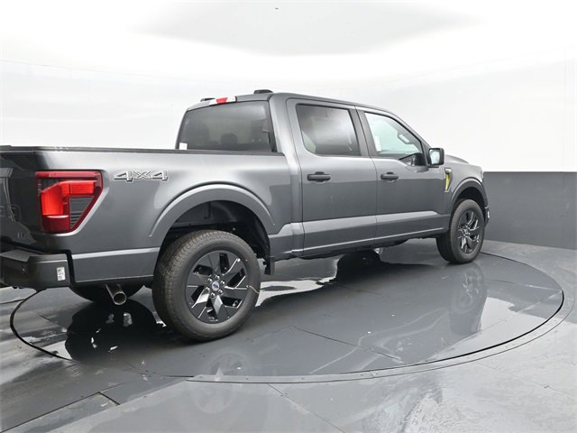 New 2025 Ford F150 STX w/ Equipment Group 200A image 19