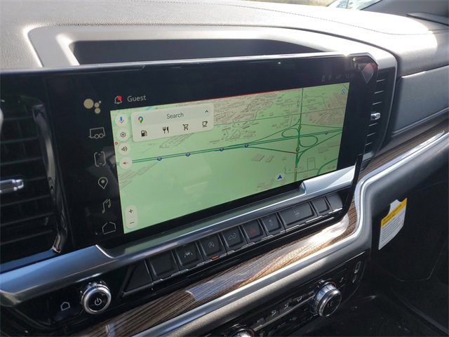 New 2026 GMC Sierra 1500 Elevation image 15
