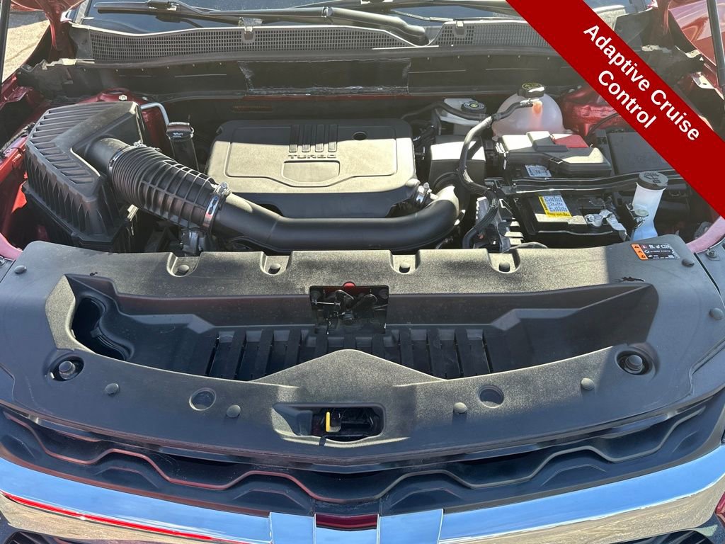 Used 2023 Chevrolet Blazer LT w/ Convenience Package image 25