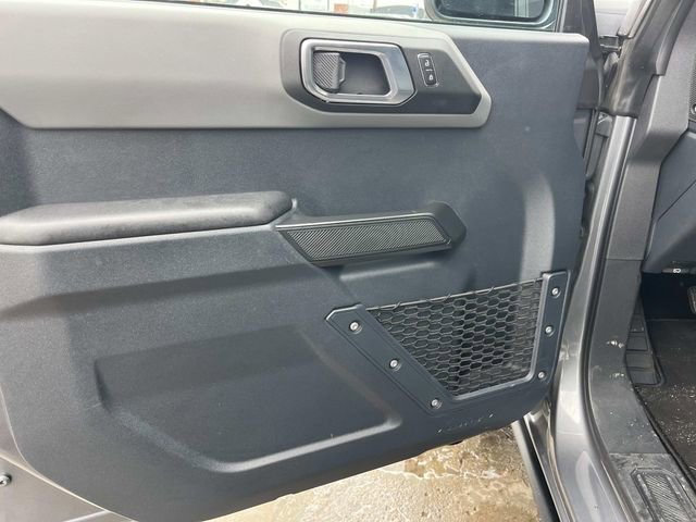 Certified 2024 Ford Bronco Black Diamond image 21