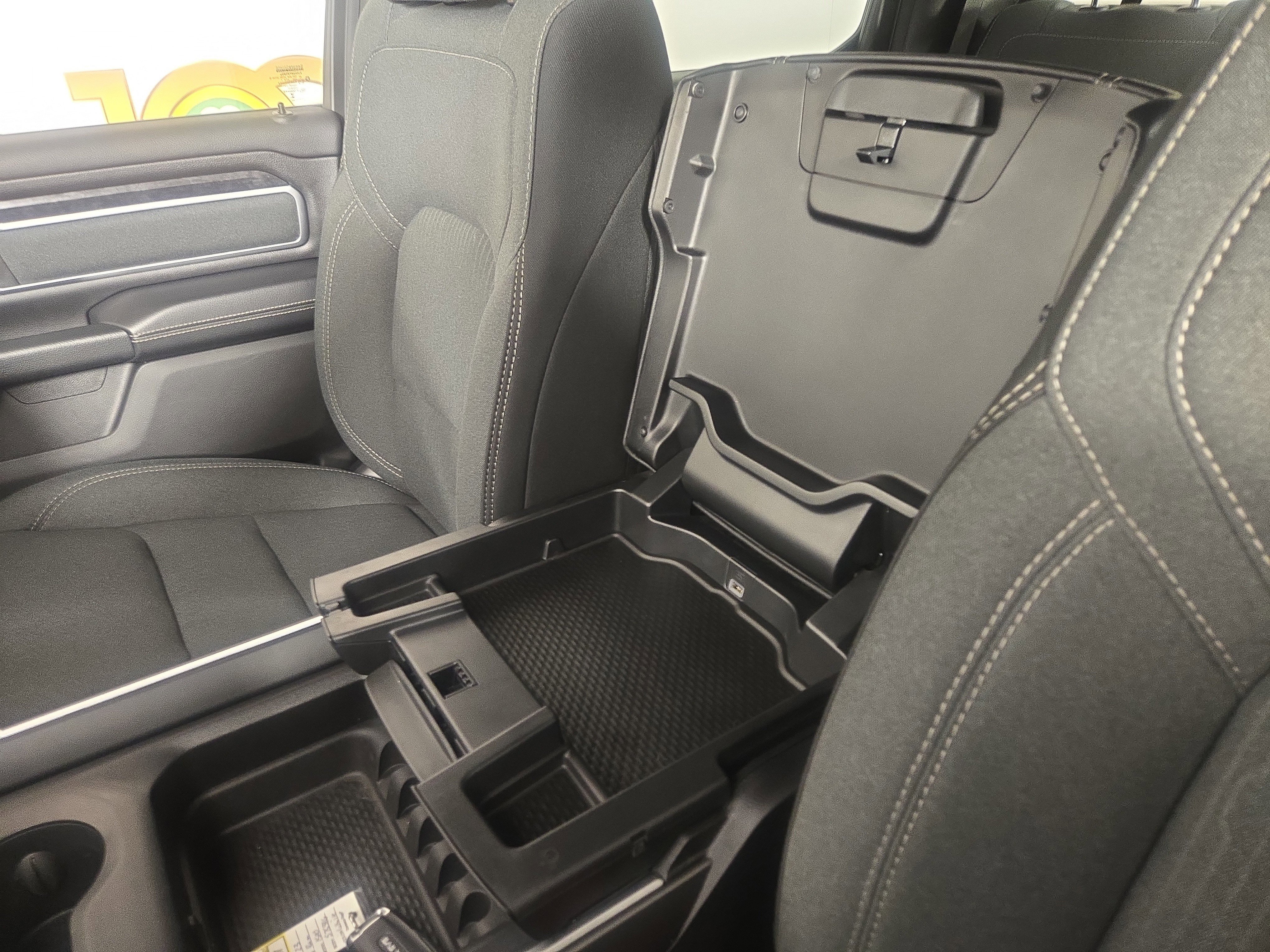 Certified 2023 RAM 1500 Big Horn image 29