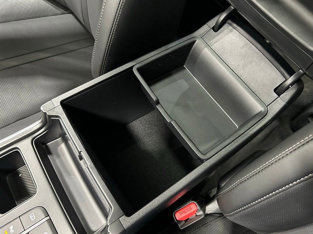 New 2026 Kia Sorento X-Line EX image 24
