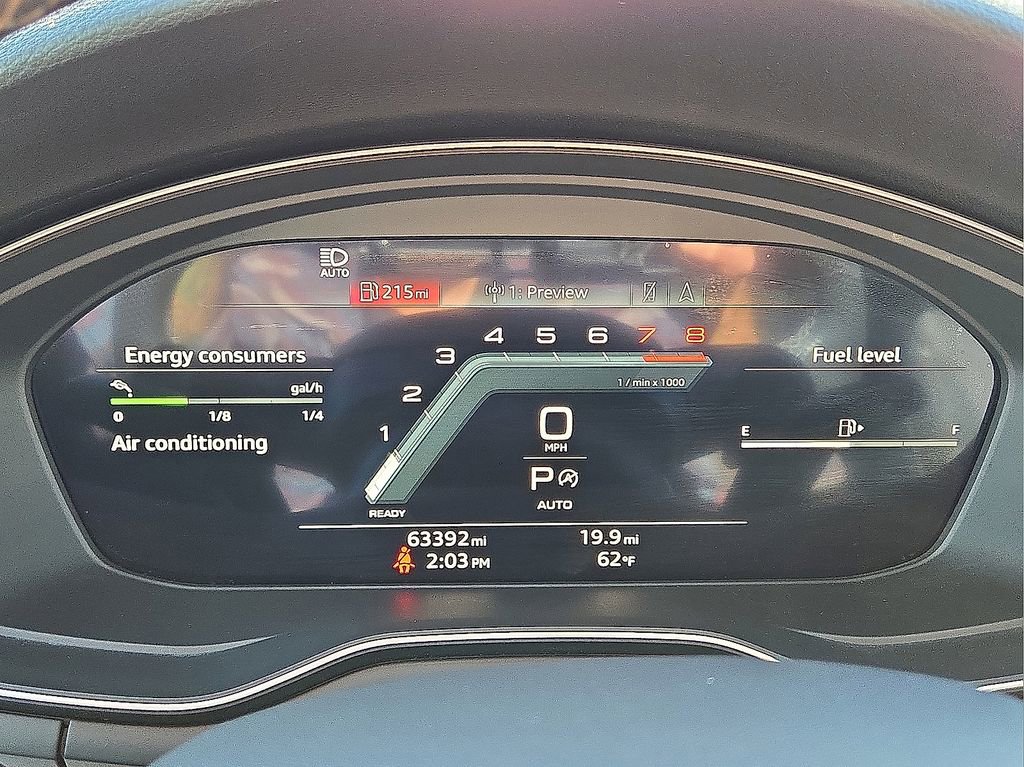 Used 2023 Audi A5 2.0T Premium Plus image 26