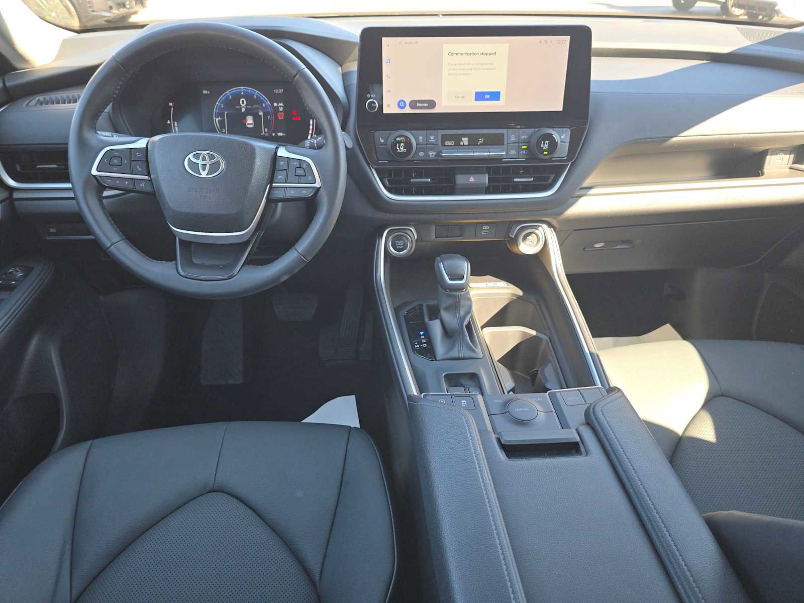 Certified 2025 Toyota Grand Highlander XLE image 20