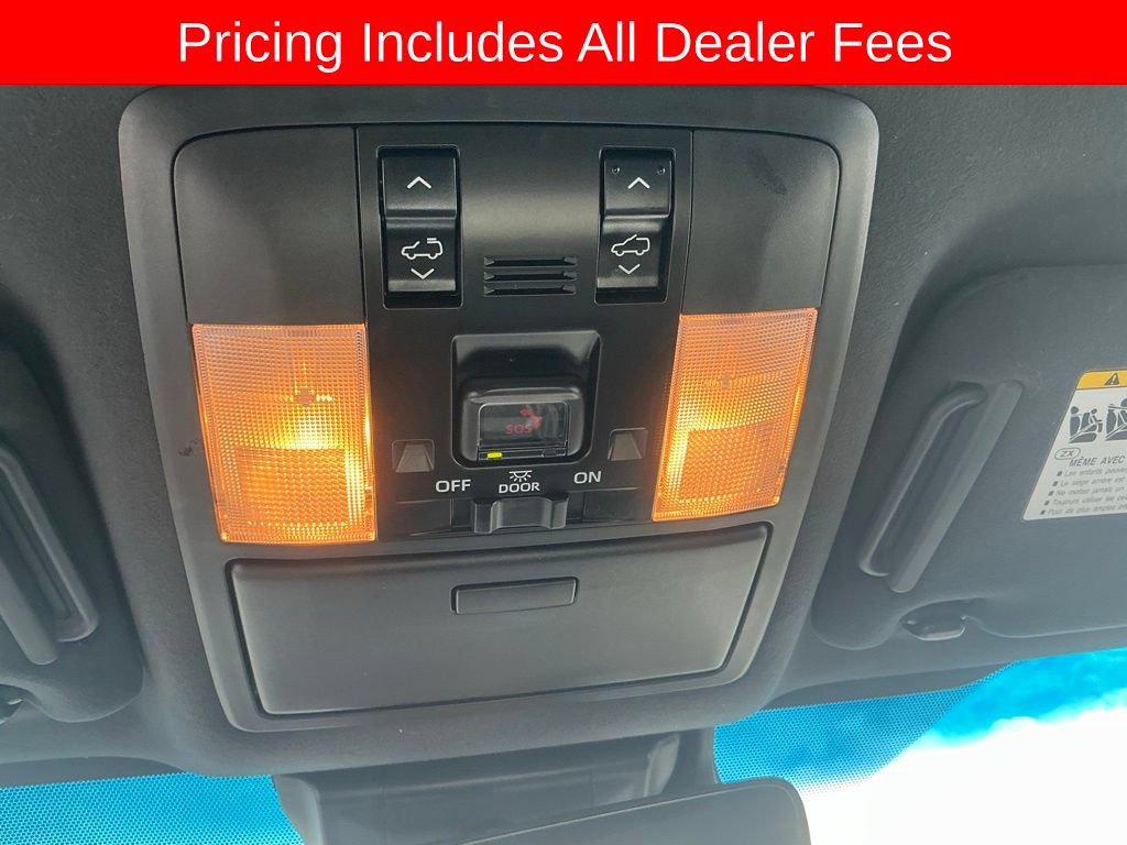 Used 2023 Lexus GX 460 Premium AWD/4WD image 18