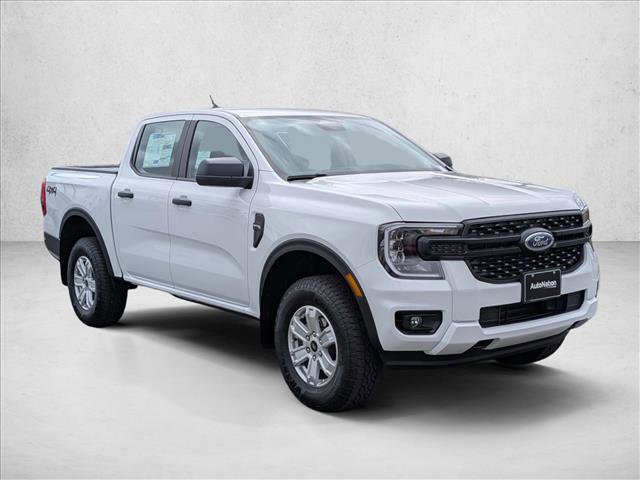 New 2025 Ford Ranger XL w/ Trailer Tow Package image 7