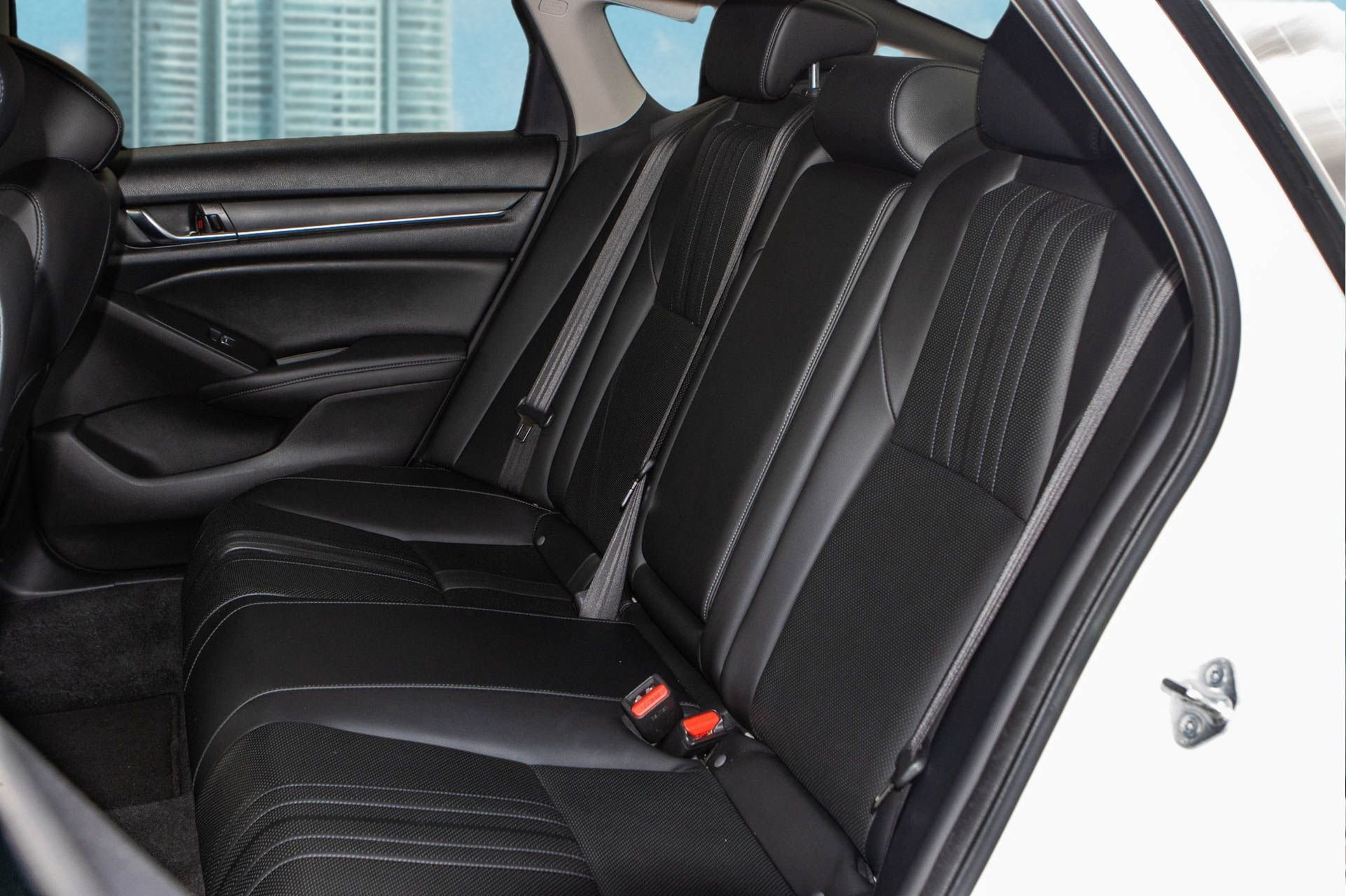 Certified 2022 Honda Accord Sport Special Edition image 16