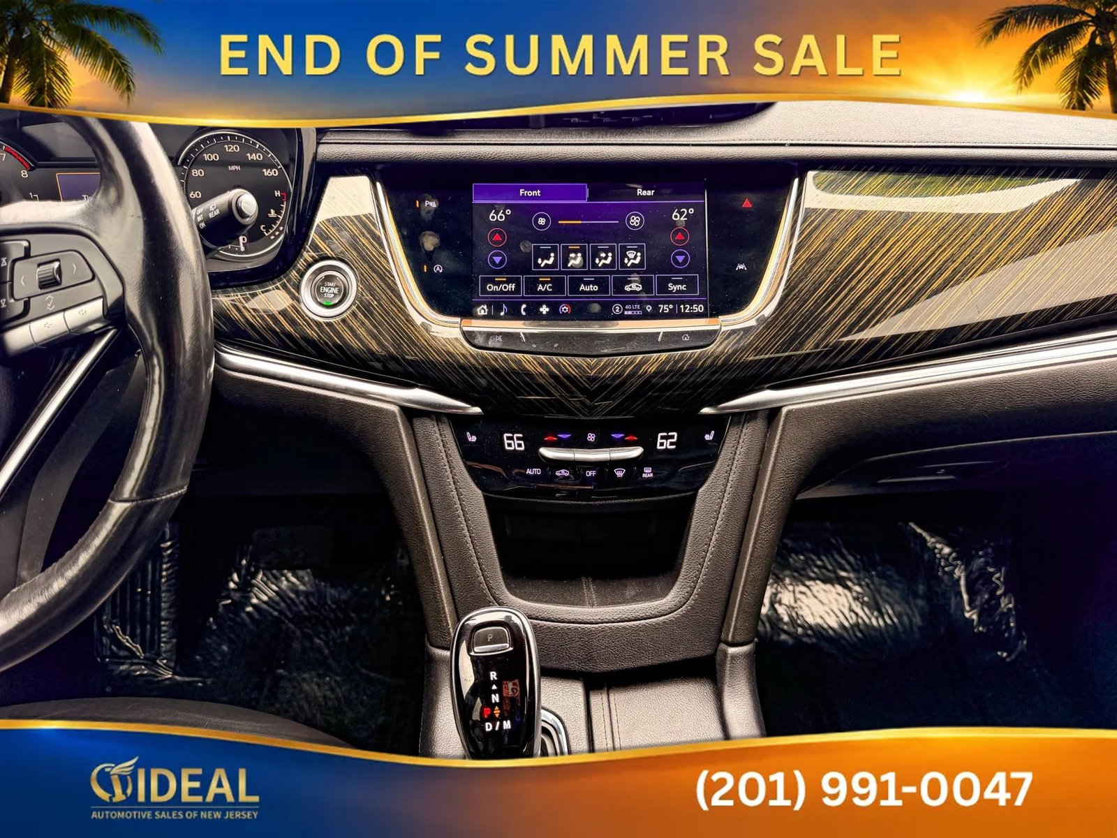 Used 2022 Cadillac XT6 Premium Luxury AWD/4WD image 37