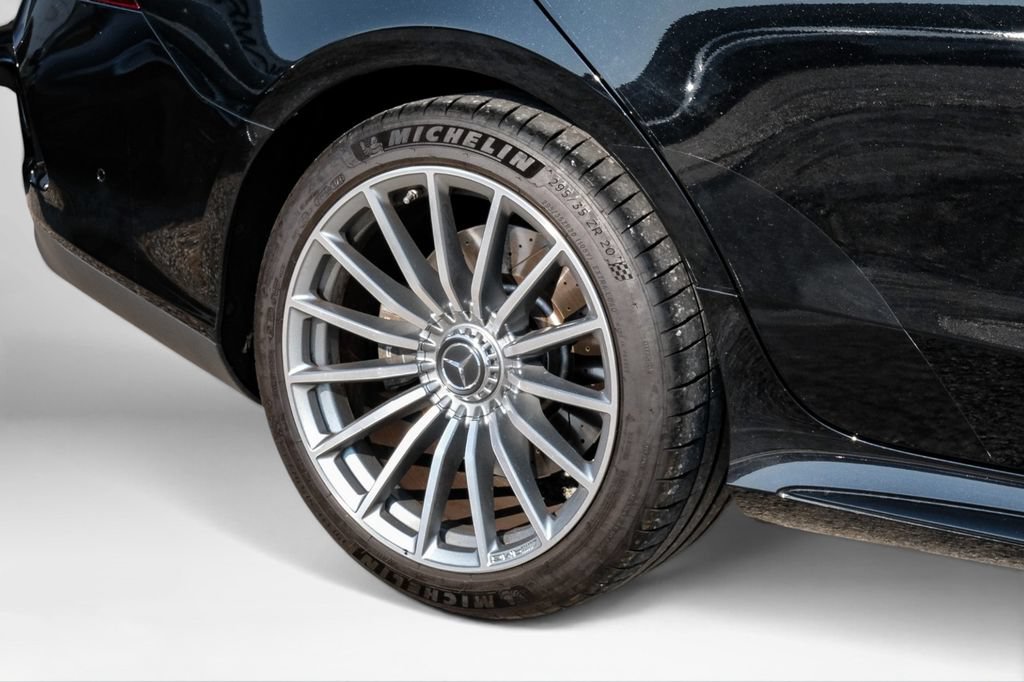 Used 2023 Mercedes-Benz AMG GT 53 image 56