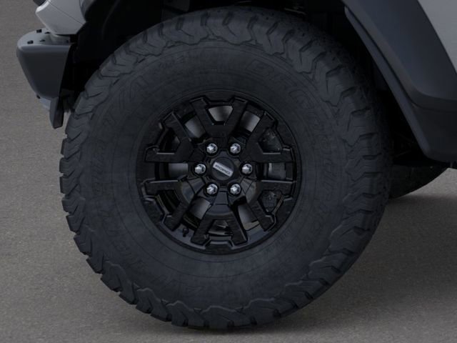 New 2026 Ford Bronco Raptor w/ Interior Carbon Fiber Pack AWD/4WD image 21